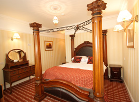 The Castle Hotel