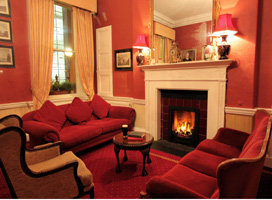 The Castle Hotel