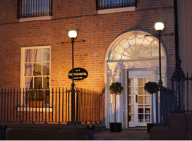 The Castle Hotel