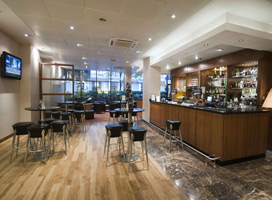 Central Park Hotel Hyde Park