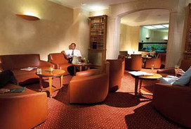 Champerret Elysees