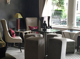The Chesterfield Mayfair