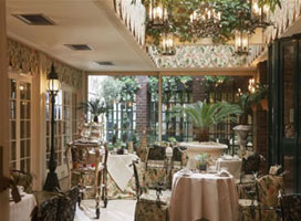 The Chesterfield Mayfair