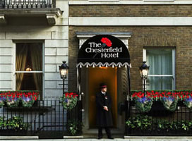 The Chesterfield Mayfair