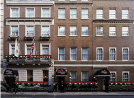 The Chesterfield Mayfair