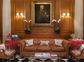 The Chesterfield Mayfair