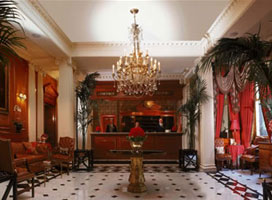 The Chesterfield Mayfair