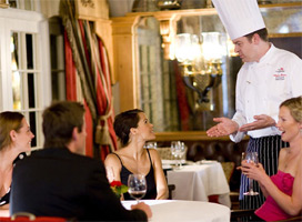 The Chesterfield Mayfair
