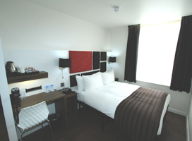 Chiswick Rooms