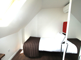 Chiswick Rooms