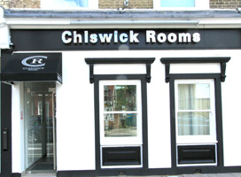 Chiswick Rooms