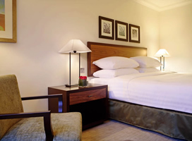 Hyatt Regency Churchill