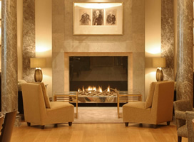 Hyatt Regency Churchill