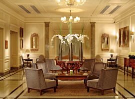Hyatt Regency Churchill