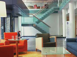 Mint Hotel Birmingham (Formerly City Inn Birmingham)