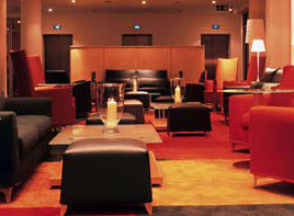 Mint Hotel Birmingham (Formerly City Inn Birmingham)