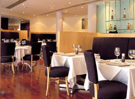 Mint Hotel Birmingham (Formerly City Inn Birmingham)