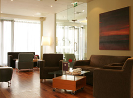 Mint Hotel Bristol (Formerly City Inn Bristol)