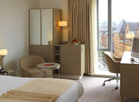 Mint Hotel Bristol (Formerly City Inn Bristol)