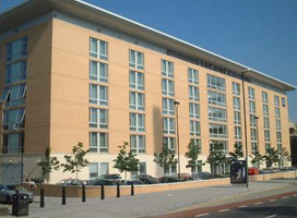 Mint Hotel Bristol (Formerly City Inn Bristol)