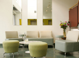 Mint Hotel Bristol (Formerly City Inn Bristol)