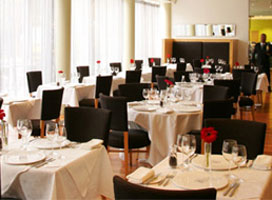 Mint Hotel Bristol (Formerly City Inn Bristol)