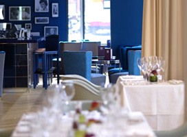 Mint Hotel Manchester (Formerly City Inn Manchester)