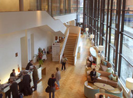 Mint Hotel Manchester (Formerly City Inn Manchester)