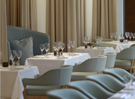 Mint Hotel Manchester (Formerly City Inn Manchester)