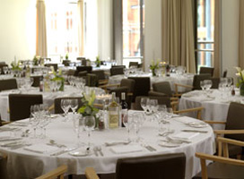 Mint Hotel Manchester (Formerly City Inn Manchester)