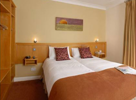 Dublin City Inn