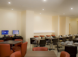 Comfort Inn Vauxhall