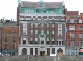 The Clarence