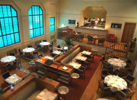 The Clarence
