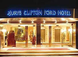 Jurys Clifton Ford