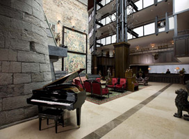 Clontarf Castle Hotel