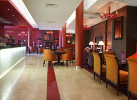 Clontarf Castle Hotel