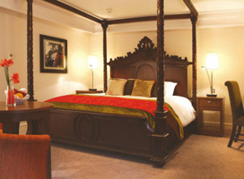 Clontarf Castle Hotel