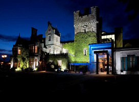 Clontarf Castle Hotel