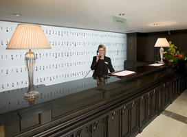 Clontarf Castle Hotel