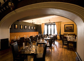 Clontarf Castle Hotel