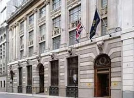 Club Quarters Gracechurch