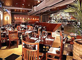 Club Quarters Gracechurch