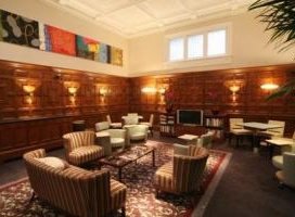 Club Quarters Trafalgar Square