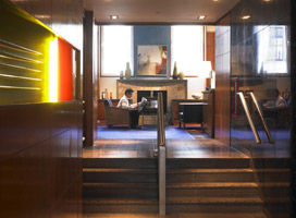 Club Quarters St Pauls