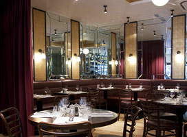 Club Quarters St Pauls
