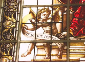 Club Quarters Trafalgar Square