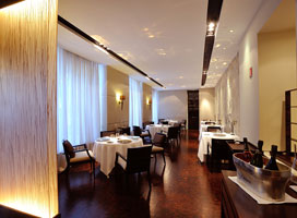 Hotel Condes De Barcelona