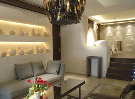 Hotel Condes De Barcelona