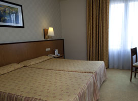 Covadonga Hotel